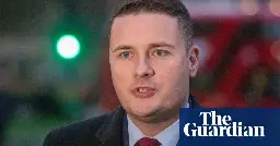 Israel has gone ‘beyond self-defence’ in Gaza, says Labour’s Streeting