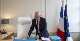 «Alliance» LR-RN : Ciotti fait fermer le siège des Républicains avant un bureau politique pour le renverser