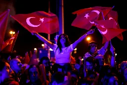 Opposition gewinnt türkische Kommunalwahlen