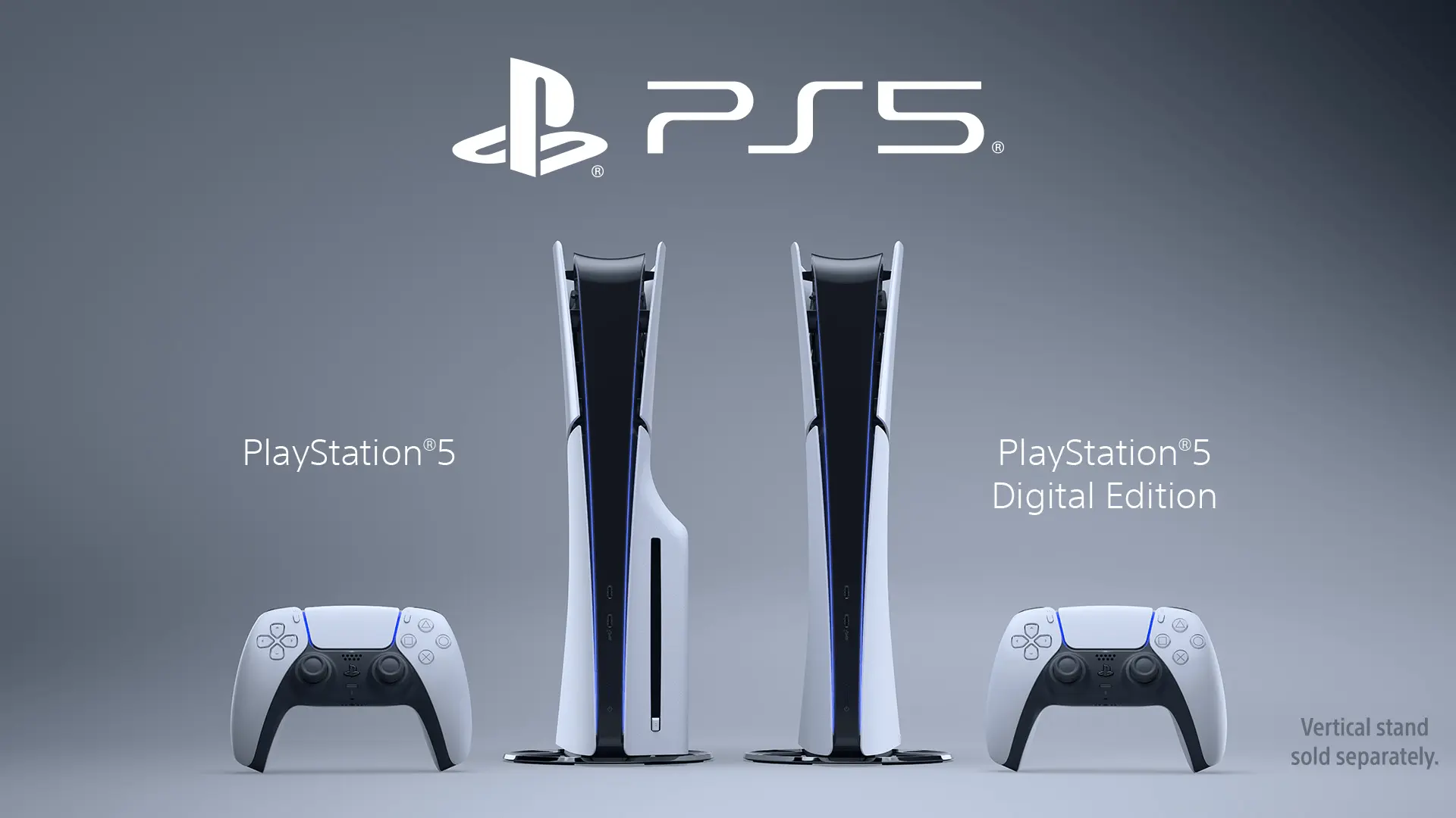 New look for PS5 console this holiday season