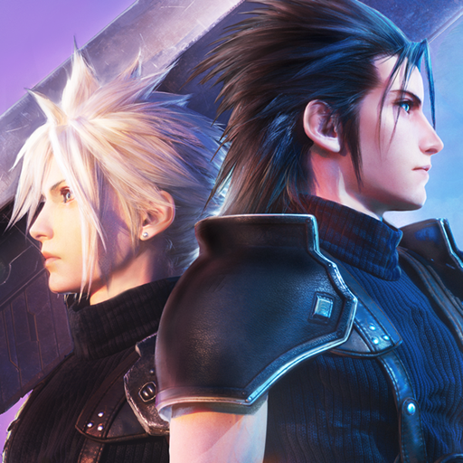 Final Fantasy 7 Ever Crisis: Limit Break Gameplay - IGN