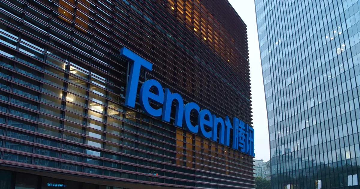 Tencent CEO feels its game business &quot;achieved nothing&quot; during 2023