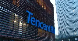 Tencent CEO feels its game business "achieved nothing" during 2023