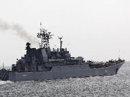 Russia is drastically underplaying the toll of its warship exploding, report suggests