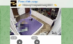 Bedroom camera footage hacked, sold online - VnExpress International