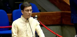 House confirms approving Arjo Atayde's Europe trip, says it's out of his own pocket