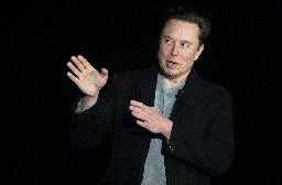 Elon Musk Wildly Attacks The ADL As One Of ‘The Biggest Generators Of Anti-Semitism’ In Reply to Notorious White Nationalist