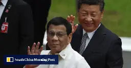 Duterte-Xi allegedly made ‘gentleman’s agreement’ for status quo in disputed sea