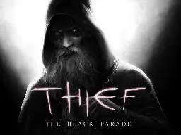 Thief: The Black Parade mod