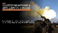 [Perun] Cluster Munitions & Artillery in Ukraine -  Attrition, Ammunition & Adaptation in 2023