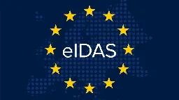 EU eIDAS: VPNs won't protect Europeans privacy if law passes, experts warn