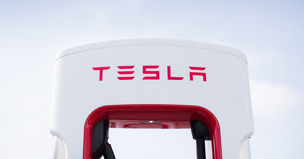 Tesla battery longevity not affected by frequent Supercharging, study says