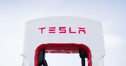 Tesla battery longevity not affected by frequent Supercharging, study says