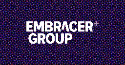 Embracer rolls out new AI policy to 'massively enhance game development'