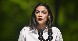 AOC denounces anyone engaging in online vitriol after Trump’s victory — Democrats included