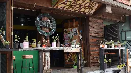 Inside Enclave Rabia Caracol — An Anarchist Community Center and Cafe in Tijuana, Mexico - UNICORN RIOT
