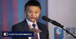 Alibaba closes social science institute that Jack Ma once hoped would exist for 300 years