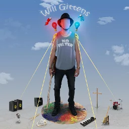 Will Gittens - A Day With You