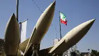 Iran launches missiles at Israel, IDF says