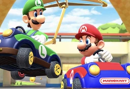 Nintendo Ending Mario Kart Tour Content 4 years after its debut