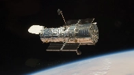 Hubble glitch renews talk about private servicing mission - SpaceNews