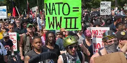 Confronting NATO’s War Summit in Washington | Common Dreams