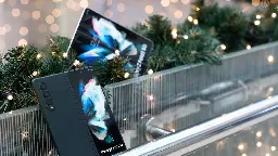 Samsung Delays Innovative Galaxy Z Fold 6 Option