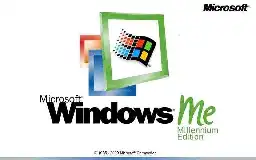 The History of Windows Millennium