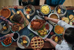 If you must argue about the economy over Thanksgiving dinner, at least get the facts right