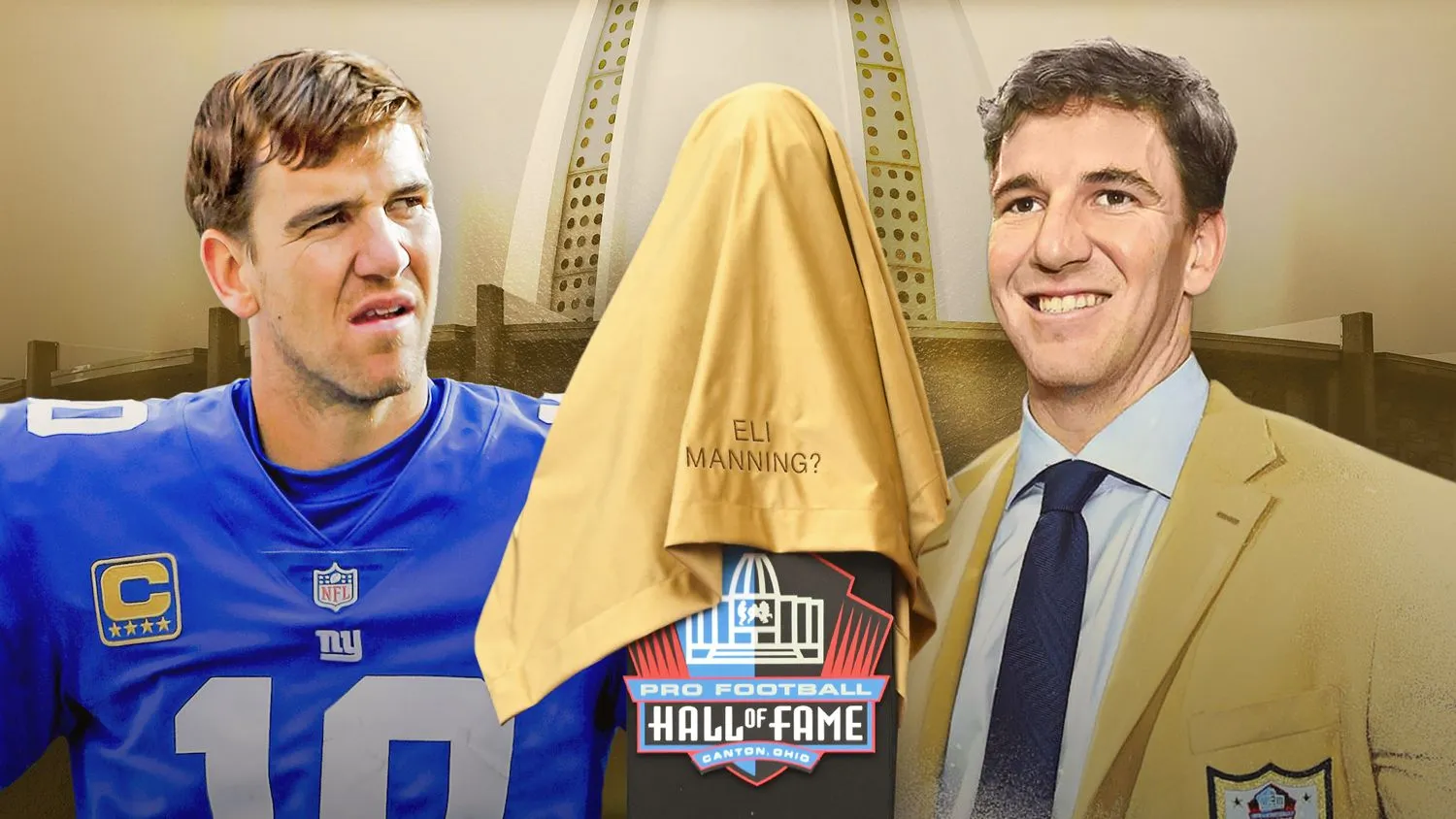 First ballot or wait? Eli Manning's HOF legacy leaves room for debate