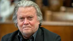 Federal appeals court upholds Steve Bannon’s contempt of Congress conviction | CNN Politics