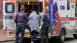 AMR pressures Multnomah County over ambulance staffing rules