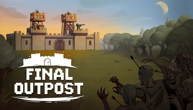 Final Outpost: Definitive Edition on Steam