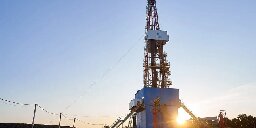 Major natural gas deposit discovered in western Ukraine