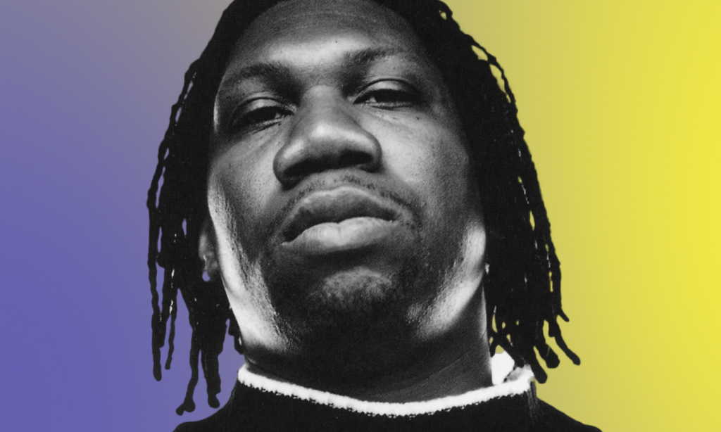 "BLACK COP" KRS-ONE : Le racisme policier est structurel - Frustration Magazine