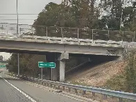 Spotted along the interstate in the capital today