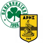 Panathinaikos - Aris 1:0