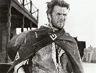 TIL the term "Spaghetti Western" refers to Western films made in Europe. It's called such because most of these films were directed by Italians.