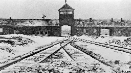 One in five young Americans thinks the Holocaust is a myth