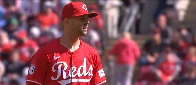 Nick Martinez dominates in Reds 8-3 win over Pittsburgh - Redleg Nation