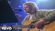 Nirvana - Where Did You Sleep Last Night (Live On MTV Unplugged)