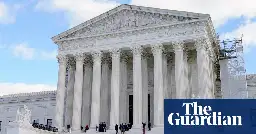 Supreme court declines to expedite decision on Trump’s immunity claim in 2020 election case