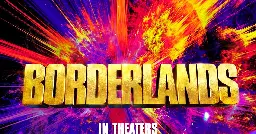 ‘Borderlands’ movie is set to be released next August | Engadget