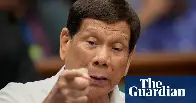 Rodrigo Duterte to make first appearance at ICC hearing in the Hague