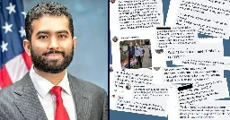 Democrat charged with felony for allegedly creating fake Facebook account to harass himself