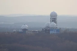 Teufelsberg - Wikipedia