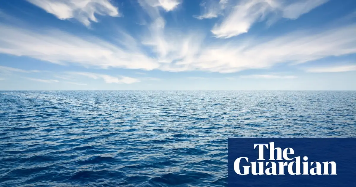 Oceans face ‘triple threat’ of extreme heat, oxygen loss and acidification