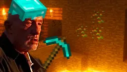 breaking bad minecraft memes!