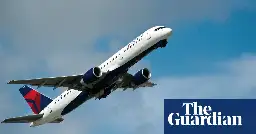 Delta flight returns after passenger has diarrhea ‘all the way through’ plane