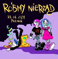 RÓBMY NIERZĄD! - Antykapitalistyczny Marsz Równości w Poznaniu